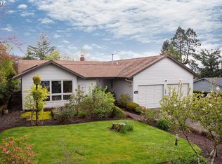 11888 SE Valley View Ter, Happy Valley, OR 97086
