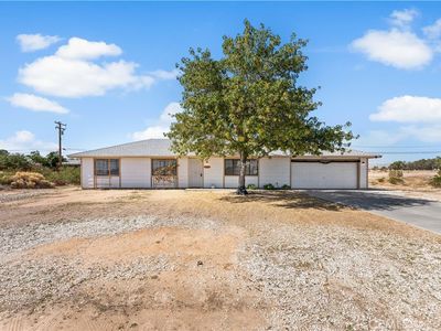 20816 Georgetown St, California City, CA, 93505