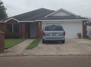 208 Vanilla, Alamo, TX 78516