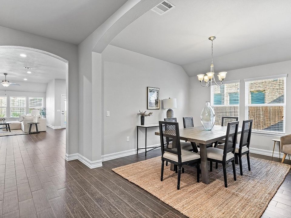 6120 Meandering Creek Dr, Argyle, TX 76226 Zillow