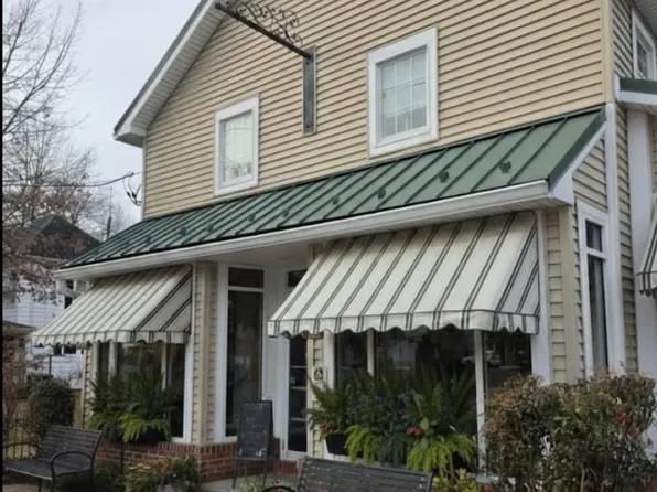 7 W Belle St, Ridgely, MD 21660