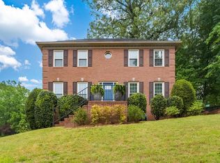 1395 Eden Ridge Cir, Birmingham, AL 35244