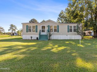 207 Gourmet Rd, Carencro, LA 70520