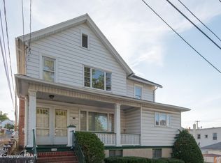 720 Cherry St, Scranton, PA 18505