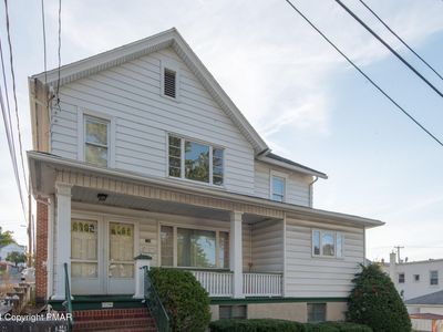 720 Cherry St, Scranton, PA, 18505
