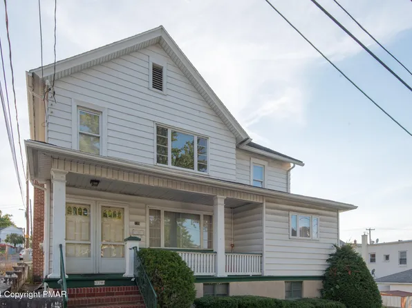 720 Cherry St, Scranton, PA 18505