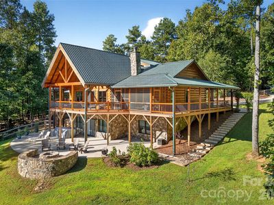 61 Majestic Path, Nebo, NC, 28761