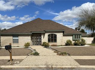 121 E Jonquil Ave, McAllen, TX 78501