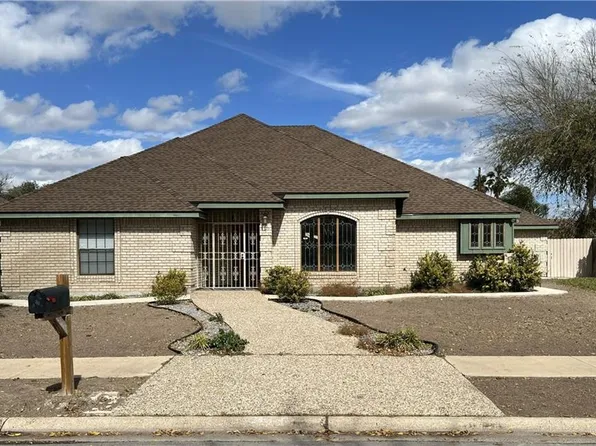 121 E Jonquil Ave, McAllen, TX 78501