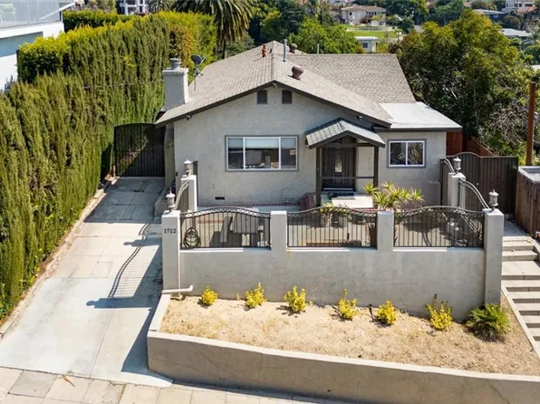 1712 Micheltorena St, Los Angeles, CA 90026