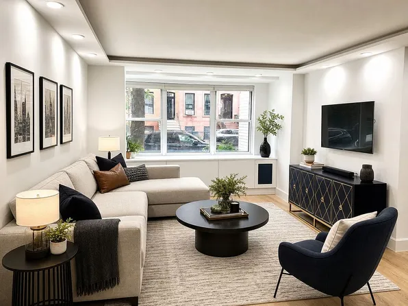 360 W 22nd St APT 1K, New York, NY 10011