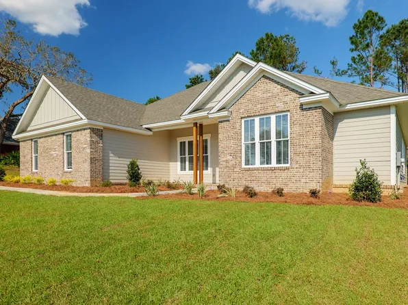 5506 Ponciana Ln, Lake Park, GA 31636