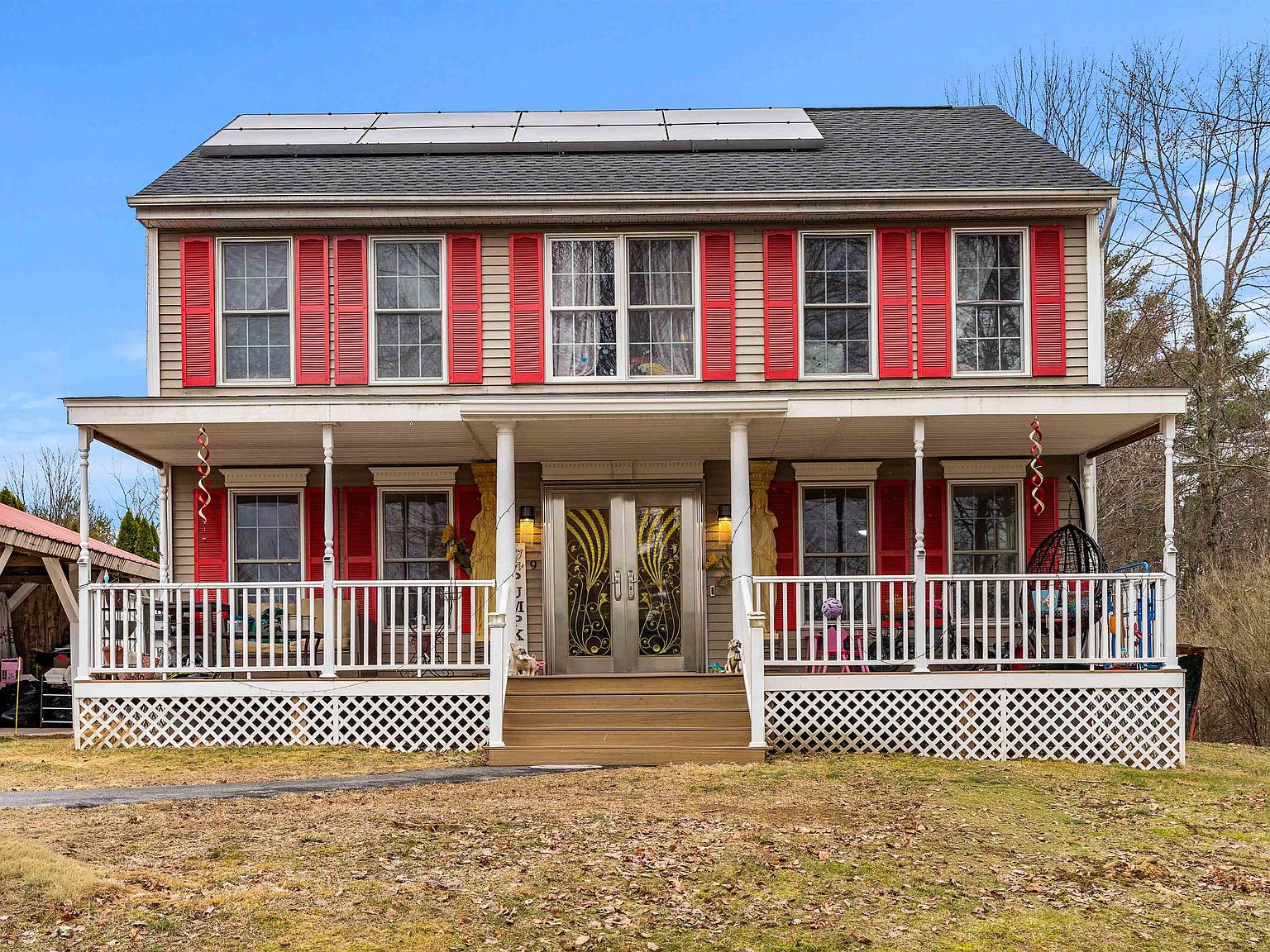 19 Whittemore Road