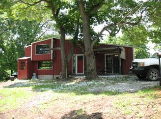 24200 S 607th Rd, Grove, OK 74344