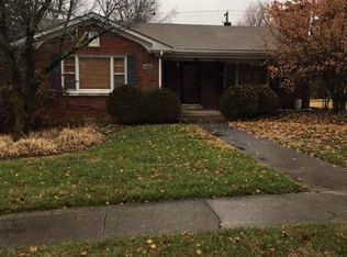349 Hillsboro Ave, Lexington, KY 40511