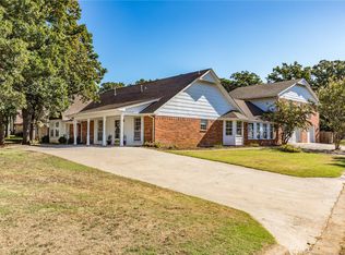 3042 Quail Ridge Cir, Durant, OK 74701