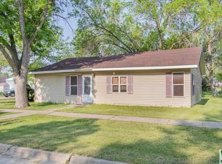 100 Diamond St, Onawa, IA 51040