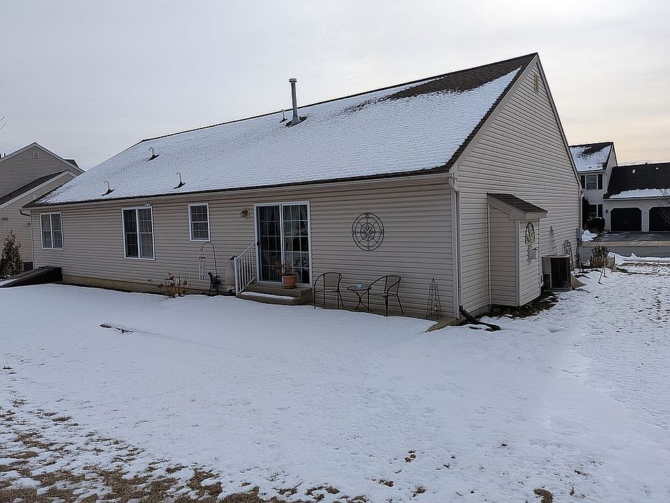 20 Shelly Dr, Sinking Spring, PA 19608 | Zillow