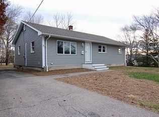 119 John St, Westerly, RI 02891