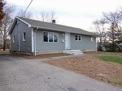 119 John St, Westerly, RI, 02891