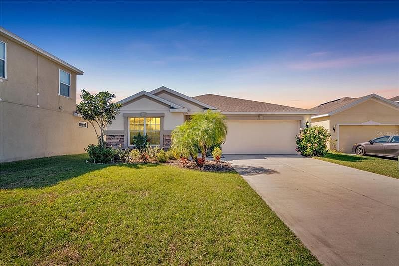 8136 Rothbury Hills Pl, Gibsonton, FL 33534 Zillow