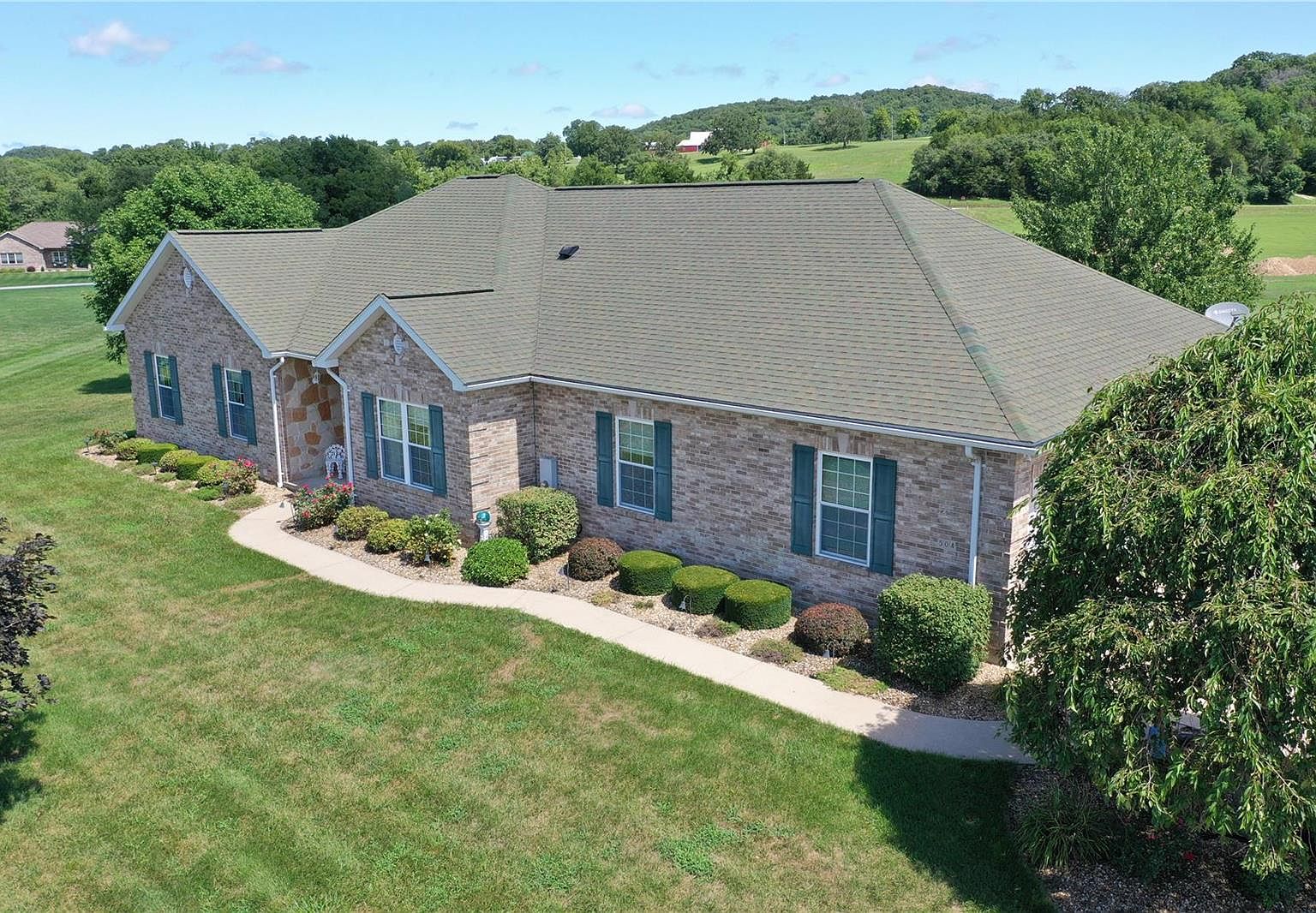 504 Blazing Star Ct, Hermann, MO 65041 Zillow