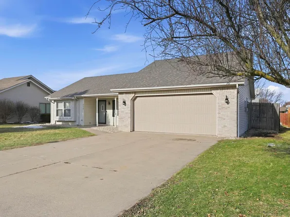 429 Autumn Ct, Bluffton, IN 46714