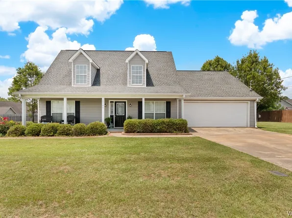 15195 Jack Lunceford Dr, Cottondale, AL 35453