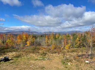 439 Farmers Hill Rd, Andover, ME 04216