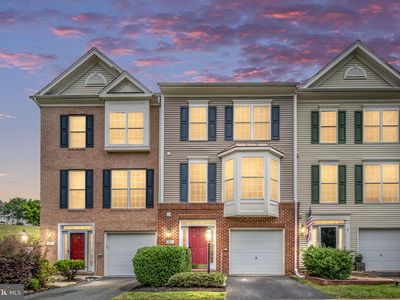 503 Galway Ln, Stafford, VA, 22554