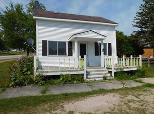 705 Sims St, De Tour Village, MI 49725