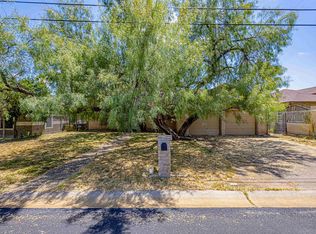 2017 Willow St, Laredo, TX 78043