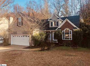 210 Trotters Ridge Ln, Simpsonville, SC 29681