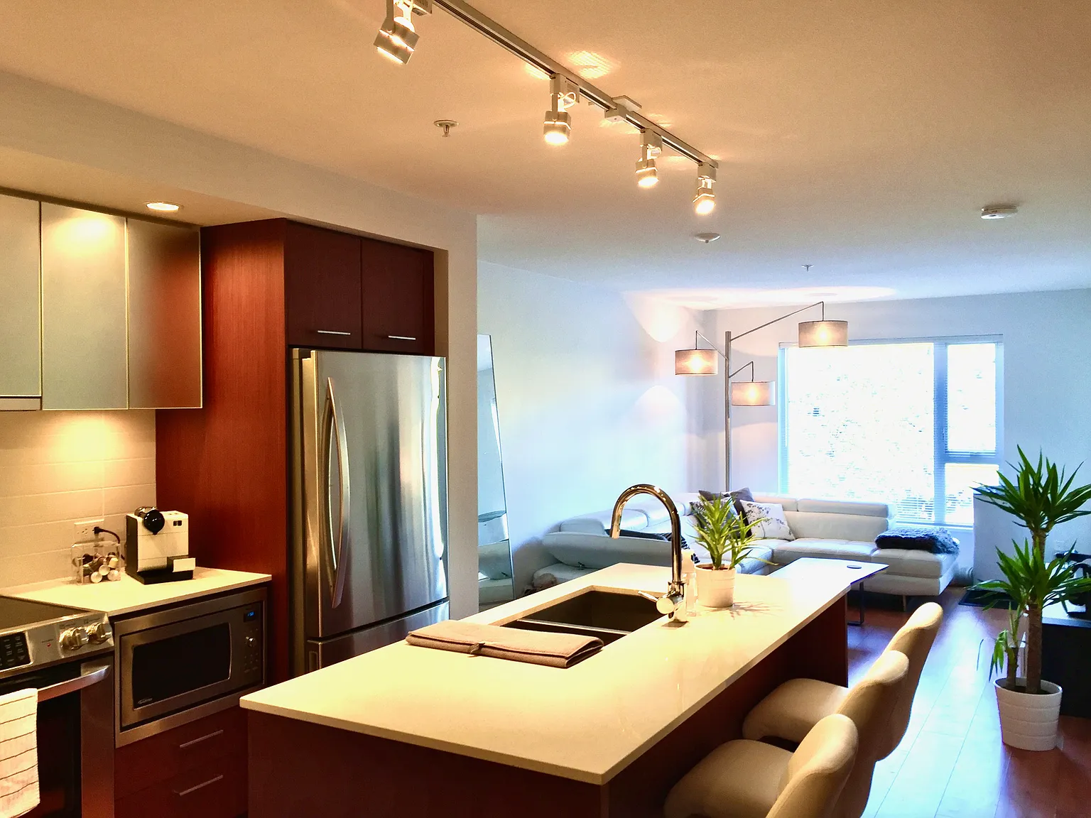 221 E 3rd St #309 photo 1