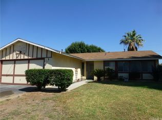 1091 Normandy Ter, Corona, CA 92878