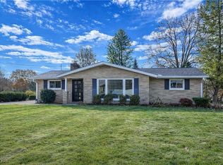 5650 Comanche St NW, North Canton, OH 44720