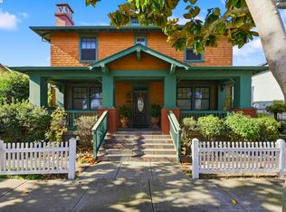 1136 Taraya Ter, Hercules, CA 94547