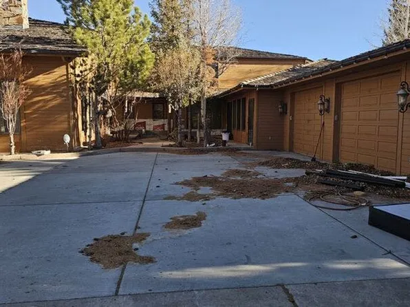 1129 Hilltop Dr, Rock Springs, WY 82901