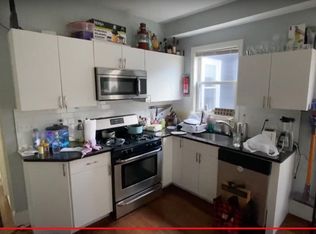 23 Evergreen St #U201, Jamaica Plain, MA 02130