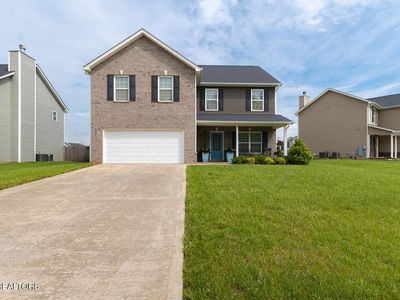 3125 Dominion Dr LOT 56, Maryville, TN, 37803
