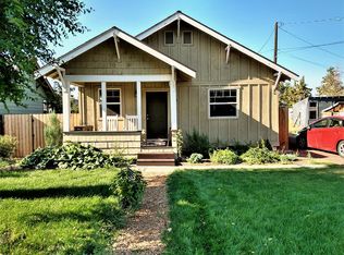 1615 SW Kalama Ave, Redmond, OR 97756