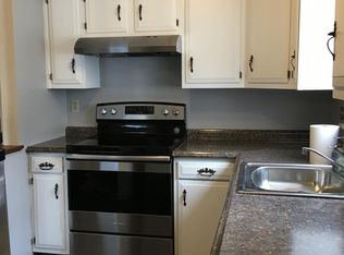 400 W Beau St #1, Washington, PA