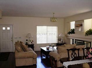 8309 Fawn Meadow Ave, Las Vegas, NV 89149