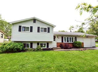 60 Florendin Dr, Henrietta, NY 14467