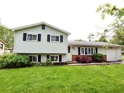 60 Florendin Dr, Henrietta, NY, 14467