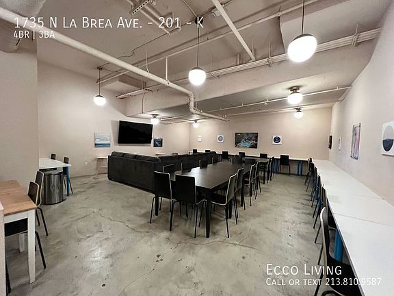 5th image of 1735 N La Brea Ave #201-K