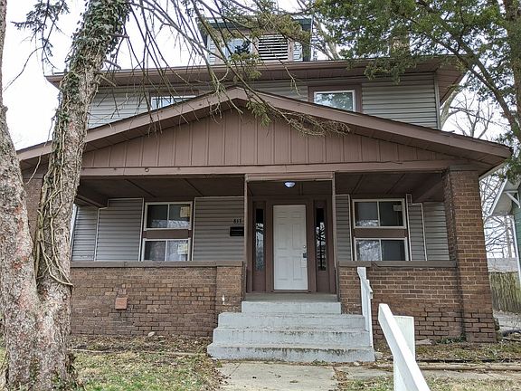 2nd image of 817 N Gladstone Ave