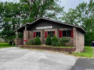 504 Park St, Calico Rock, AR 72519