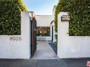 8928 Dicks St, West Hollywood, CA 90069
