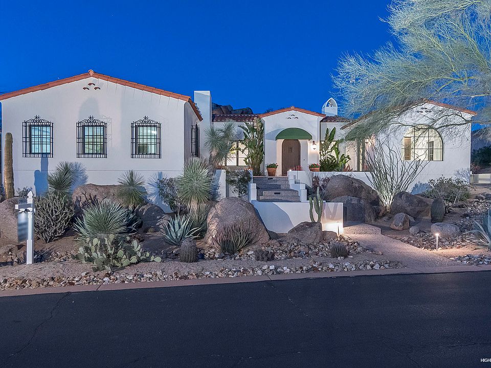 1st image of 11404 E Desert Troon Ln